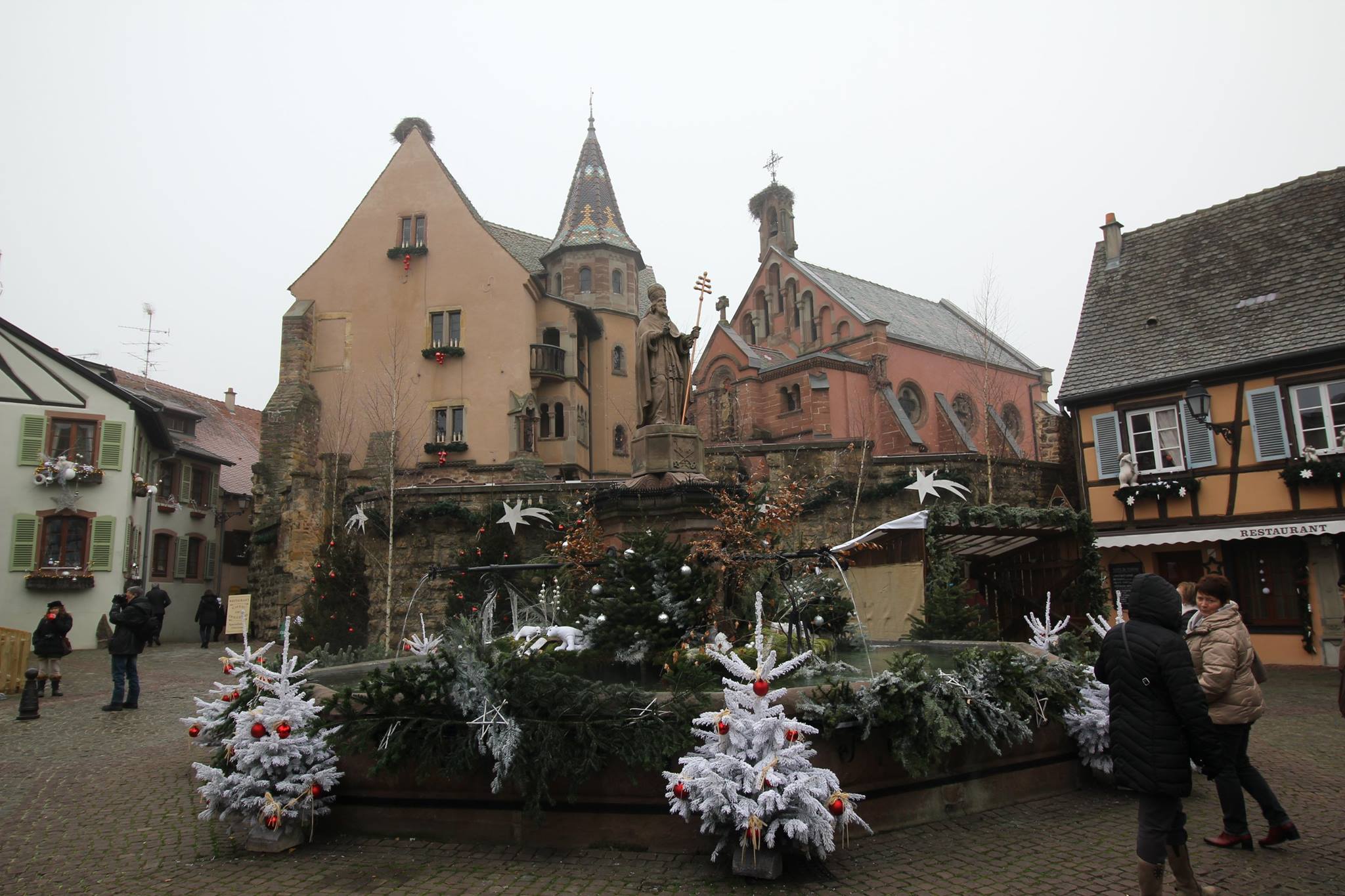 Eguisheim